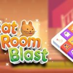 Cat Room Blast