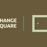 Change Square Game