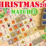 Christmas 2019 Match 3