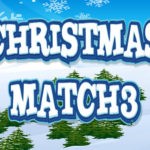 Christmas Match3