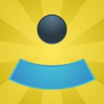 Circular Reflection Game