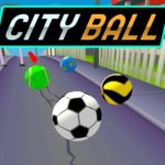 City Ball