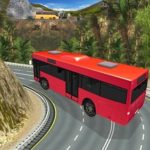 City Bus Driving 3D – Simulation