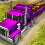 City Cargo Trailer Transport