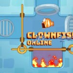 Clownfish Online