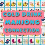 Cold Drink Mahjong Connection