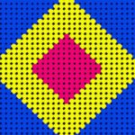 Color Flooding Puzzle