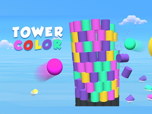 Color Tower - Pelit.io - Suomalainen pelisivusto