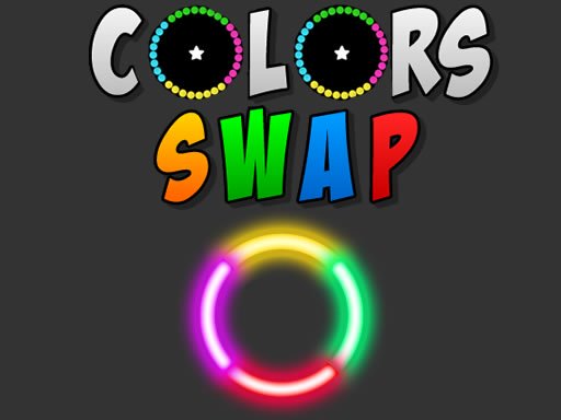 Colors Swap - Pelit.io - Suomalainen pelisivusto