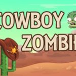 Cowboy Zombie