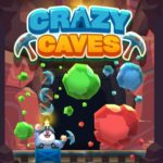 Crazy Caves 2