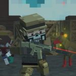 Crazy Pixel Apocalypse 3 Zombie 2022