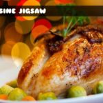 Cuisine Jigsaw