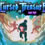 Cursed Treasure: Level Pack!