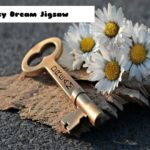 Daisy Dream Jigsaw