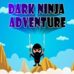 Dark Ninja Adventure