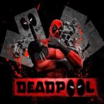 Deadpool Free Fight