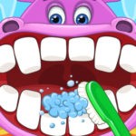 Dentist Games Inc: Dental Care Free Doctor Games