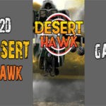 Desert Hawk