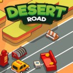 Desert Road