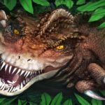 DINO WORLD – Jurassic dinosaur game