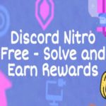 Discord Free Nitro