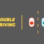 Double Driving Game