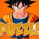 Dragonball Puzzles