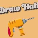 Draw Half