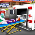 Dream Hospital – Health Care Manager Simulator