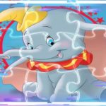Dumbo Jigsaw Puzzle