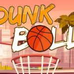 Dunk Ball