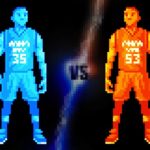 Dunkers Fight 2P