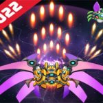 Dust Settle 3D Galaxy Wars Attack – Space Shoot