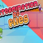 Extermination of Flies