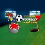 Extreme FootGolf Evolution