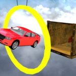 Extreme Impossible Tracks Stunt Car Racing 3D