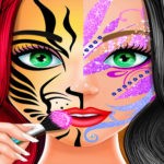 Face Paint Beauty SPA Salon