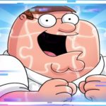 Family Guy Jigsaw Puzzle