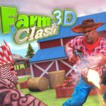 Farm Clash 3D