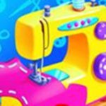 Fashion Sewing Shop –  Sewing clothes