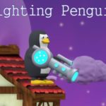 Fighting Penguin