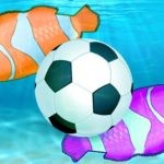 Fish Soccer