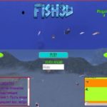 Fish3D.io