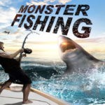 Fishing Frenzy sea Hook Monster Fish Feeding Frenz