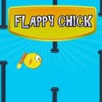 FLAPPY CHICK