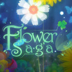 Flower saga