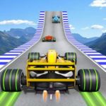 Formula Car GT Racing Stunts- Impossible Tracks 3D