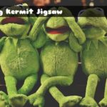 Frog Kermit
