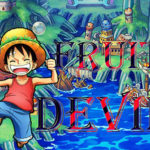 Fruit Devil game